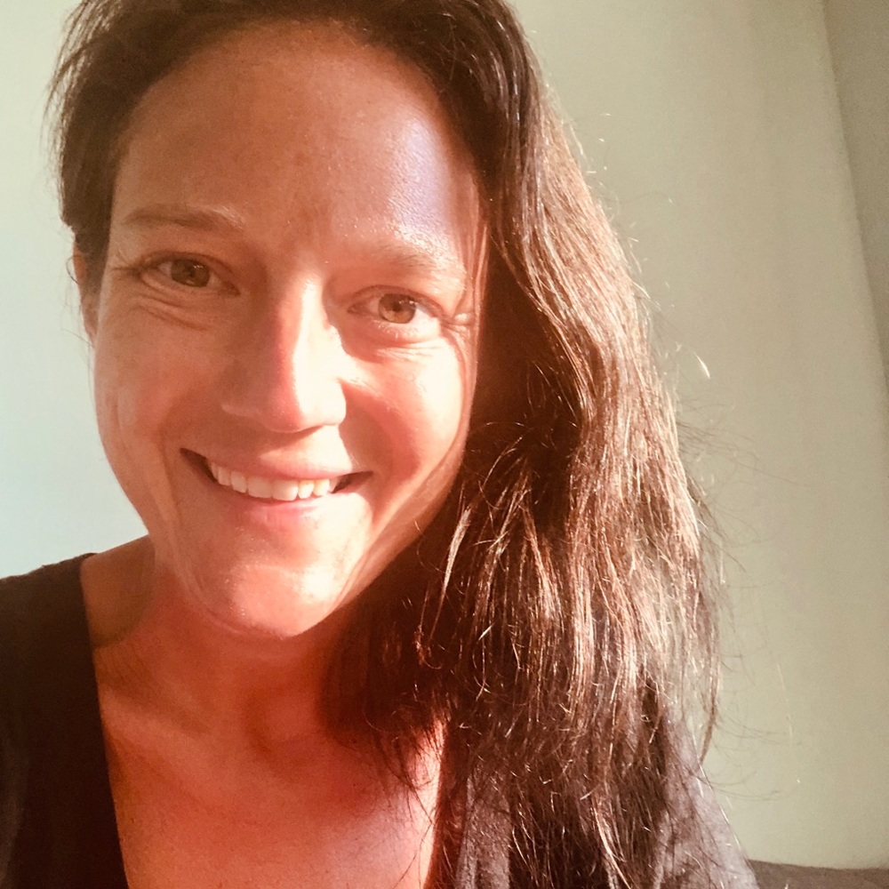 Meet your Posher, Joanna